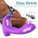 HAMMER Sucking Vibrator