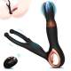 Male Vibrating Prostate Massager