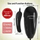 Remote Sucking Masturbator Male 10*3 Modes Vibration & Suction Penis Training Delayed Ejaculation Masturbators Sex Toys for Men