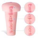 Sexoralab Max - Male Penis Enlarger Automatic Vacuum Enhancement Pump