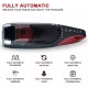 Sexoralab New Bluetooth-controlled automatic retractable THE KING rotating male masturbator