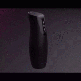 Sexoralab 7+7 Modes Vibration  Suction Oral Pocket Pussy Blowjob Silicone Vagina Sex Toys for Men
