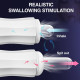 Sexoralab Sucking Vibrating Blowjob Masturbator