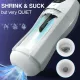Sexoralab Sucking Vibrating Blowjob Masturbator
