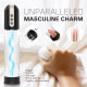 2 in 1 Penis Pump with 4 Suction Intensities, Rechargeable Automatic Cock Pump for Stronger Bigger Erections