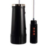 Carl - Hands Free Male Masturbator with Suction