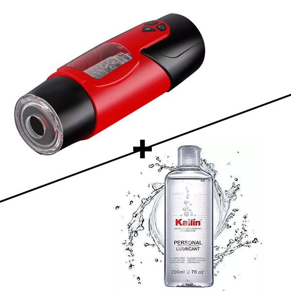 sohimi dark knight male masturbator The History of Male Masturbation: From Start to Finish – Fleshlight main image 1