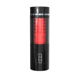 Fully Automatic 7 Telescopic Vibration Intelligent Male Masturbator Cup
