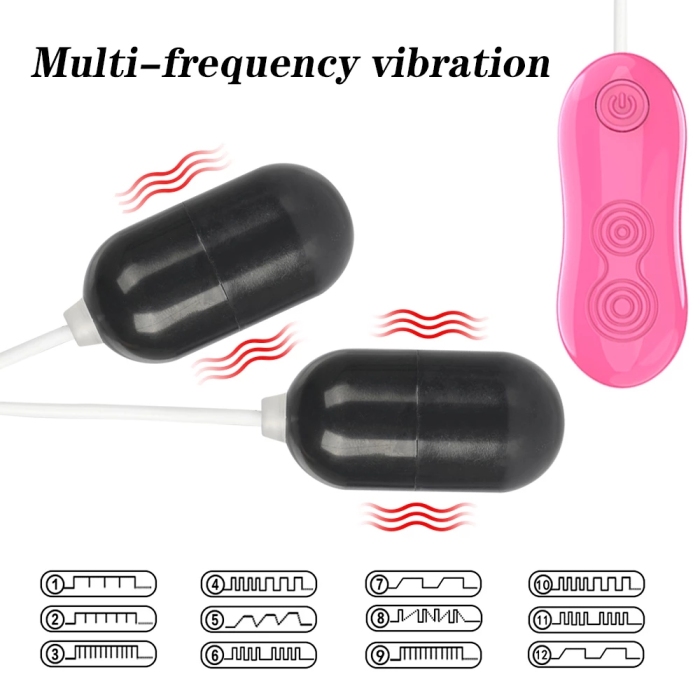 12 Speeds Penis Vibrator Penis Massager Trainer Glans Vibrator Men Sex Toys Enhancement Delay Lasting Erection Male Masturbation