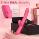 Best Mini Dildo Gift With 10 Vibration Modes