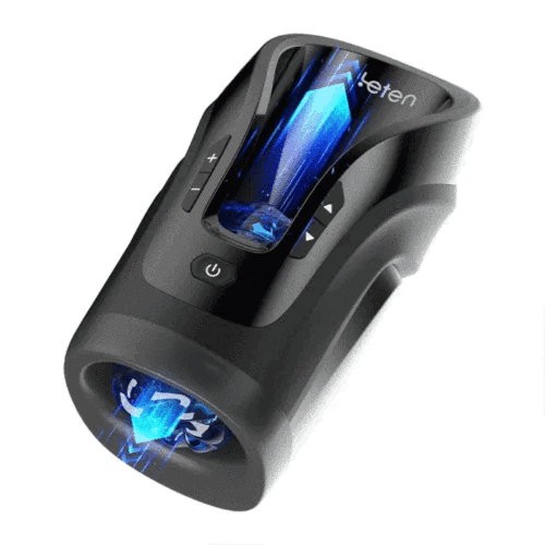Sexoralab™ LETEN 2024 Latest Mini Quickshot Stroker
