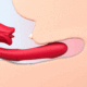 Sexoralab™ G-spot Soother with Vibration & Sensation