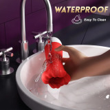 Sexoralab™ APP Control Penis Trainer with 9 Training Stroker Modes & 4.98IN Deep Blowjob