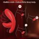 Sexoralab™ APP Mini Panty Vibrator Clitoral Vaginal Stimulator 10 Vibrations