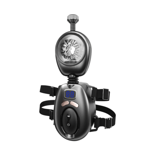 Sexoralab™Male Wearable Powerful Multi-Function Automatic Masturbator
