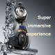 Sexoralab™Male Wearable Powerful Multi-Function Automatic Masturbator