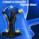 Sexoralab™ 6-in-1 Prostate Massage Male Penis Exercise, Foreplay Flirting Multifunctional 9 Vibrating Telescopic Combination Modes