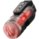 Sexoralab - LETEN 10 Vibrating Masturbation Cup and Pussy Pocket 2 IN 1