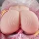 Sexoralab™ 5 Sucking & 7 Vibrating Sex Doll for Men, Realistic Pussy Ass Automatic Masturbator Masturbator Doll with 3D Vaginal Channel
