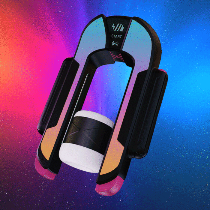 ai male masturbator EINSEO Male Sex Toys for Men - AI Sync Male Masturbator Stroker Adult Toys  wi main image 1