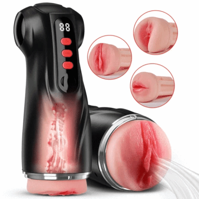 adult sex doll Best Fake Pussy Sex Toys main image 1