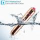 LEVETT 16 Speeds Bullet Vibrators For Women Finger G-Spot Clitoris Stimulator