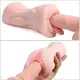 Blowjoblove 8.2 Inch 2-in-1 Realistic Mouth Clitoris Masturbation Pocket Pussy