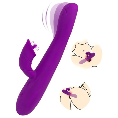 G Spot Rabbit Vibrator