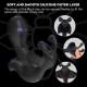 IPX6 Remote Control 7 Flapping Vibration Prostate Massager