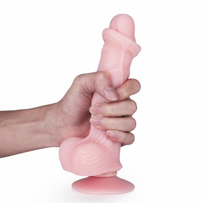 Beads Foreskin Female Masturbation Dildo