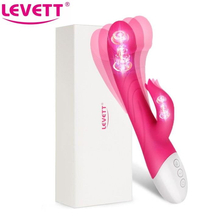 US$ 77.74 - 8*8 Vibration Mode Big Dildo Rabbit Vibrator For Women G Spot  Clitoris Stimulate Vagina Wand Massager Adult Sex Toys Shop Female -  www.buyging.com
