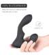 9 Vibrating Double Motor 30° Wave-Motion Prostate Massager