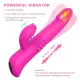 Two Head Thrusting Vibrator