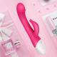 LEVETT 8*8 Vibration Rabbit Vibrators