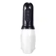 Bare Sleeve 4-Frequncy Rotation 3 Speeds Oral Sex Masturbator