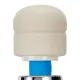 8-Speed 20 Vibration Modes Hand-Held Vibrator for Full Body Massage