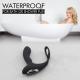 CIRCLE™ Remote Control Prostate Massager