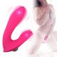 Wireless And Quiet Remote Control Butterfly Vibrator
