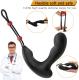 JUNAI™ Remote Control Prostate Massager