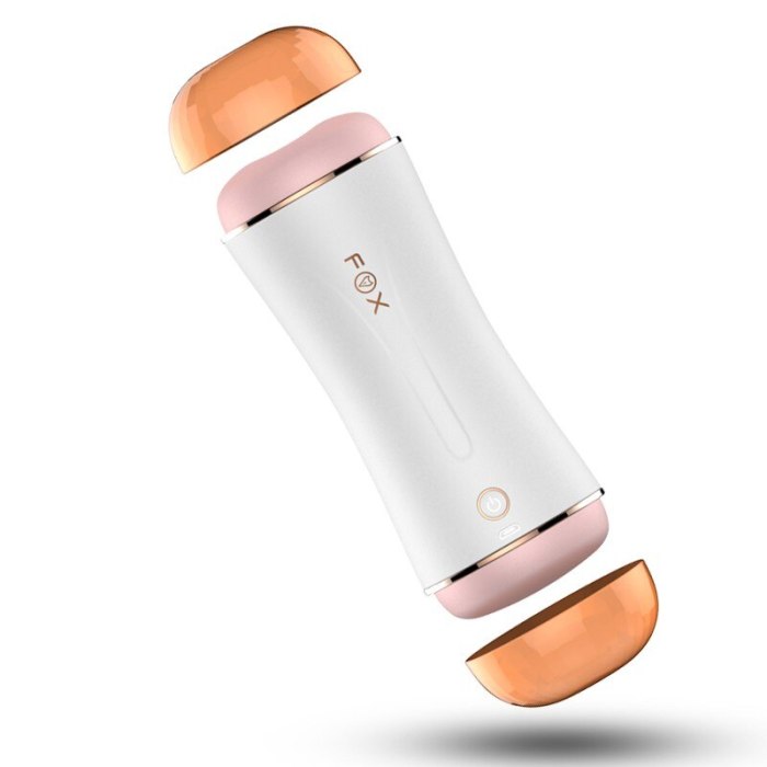Vagina Male Masturbation Cup Realistic Pocket Pussy Oral Sex Toy