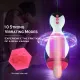 Adamfun™ TYSON Vibrating Blowjob Toy