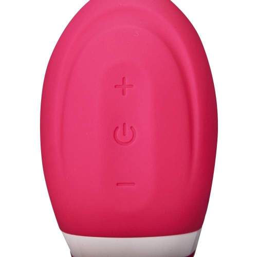 7 Sucking 10 Vibrating Clit G-Spot Vibrator