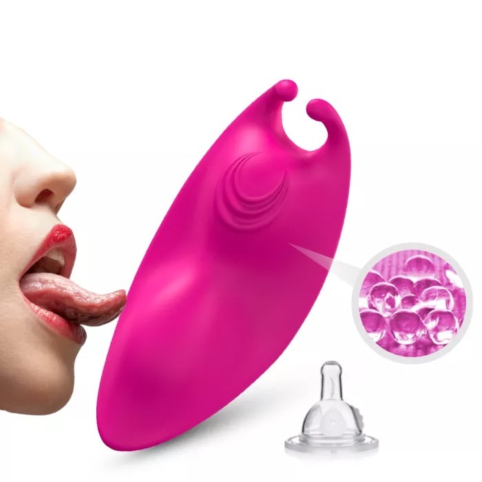 Remote Control Couples Vibrators Panties for Women