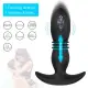 Thrusting Anal Vibrator Prostate Massager