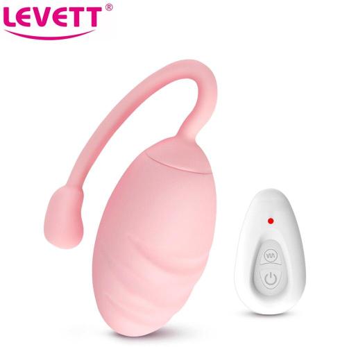 Women Sex Toys Vibrator Eggs Wireless Remote Control Vibrating Silicone Sex Vaginal Balls G Spot Stimulator femme masturbador
