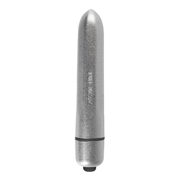 LEVETT 16 Speeds Bullet Vibrators For Women Finger G-Spot Clitoris Stimulator