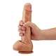 10.2” Realistic Huge-Sized Dildo