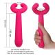 64 Vibrating Modes Dildo Vibrator Sexy Toys For Women Men Couples G Spots Clitoris Testicle Penis Stimulator Massager Adult Toys