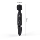 LG 5-Speed 7-Mode Vibrating Massage Wand