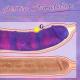 Sunset Glow Upturned Glans Thick Realistic Dildo